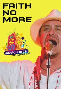 Festival de Música SWU - Faith No More (Festival de Música SWU - Faith No More)