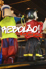 Rebolão! Mas Sua Irmã Gosta (Rebolão! Mas Sua Irmã Gosta)