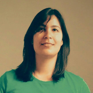 Foto de perfil de Renata