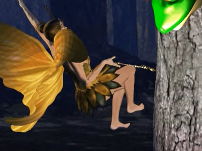 Foto 1 de Guarding the Realm