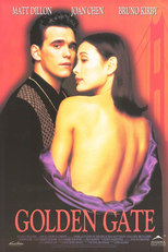 Um Amor Assassino (Golden Gate)