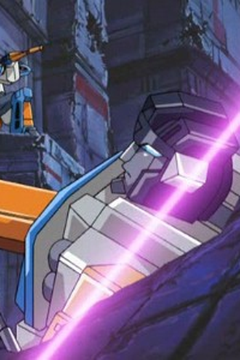 Poster de Episódio Cramp (2003)