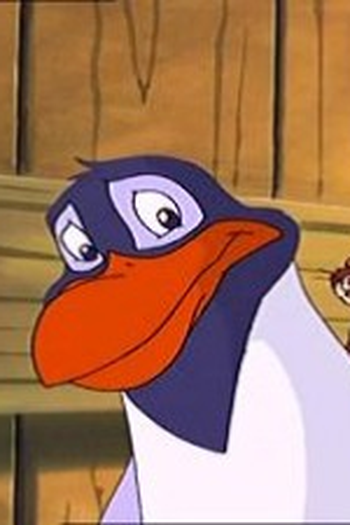 Poster de Episódio Bigwig's Way (2000)