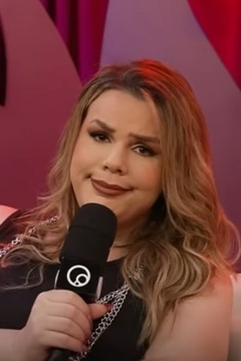 Poster de Episódio Caindo de boca nas preliminares (2024)