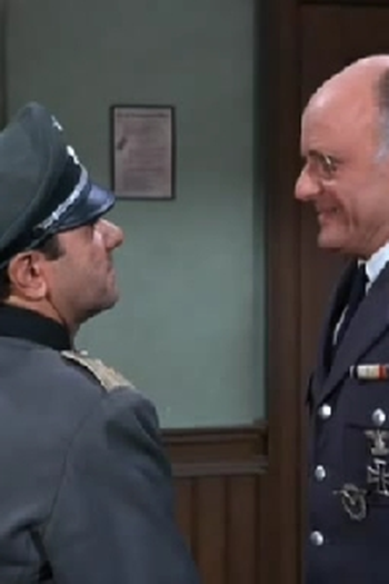 Poster de Episódio It Takes a Thief...Sometimes (1966)