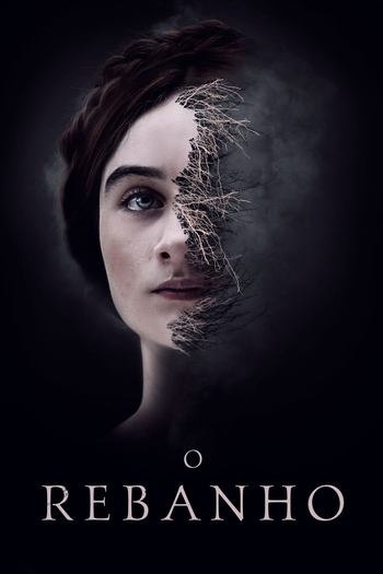  de Filme O Rebanho (2020)