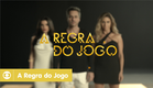 A Regra do Jogo: elenco estrela teaser da novela da Globo das nove