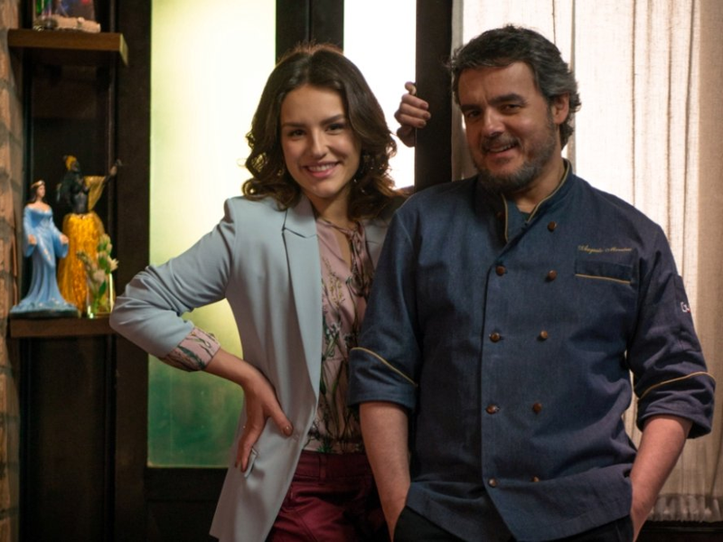 Foto 1 de Gosto Se Discute