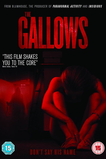  de Filme A Forca (2015)