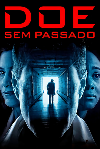 Poster 4 de Filme Doe: Sem Passado (2018)
