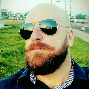 Foto de perfil de Rogério Jaruzo