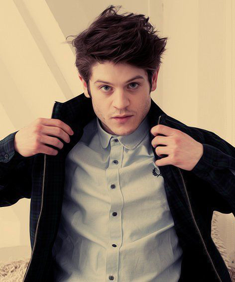 Iwan Rheon - Foto 2
