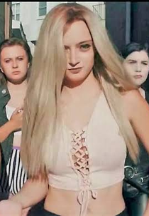 Teenage Caligula (Teenage Caligula)