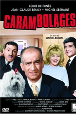 Carambolages (Carambolages)