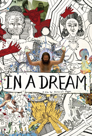 Poster 2 de Filme In a Dream (2008)