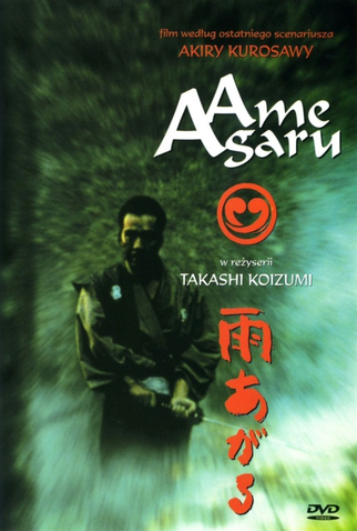 Poster 7 de Filme Depois da Chuva (1999)