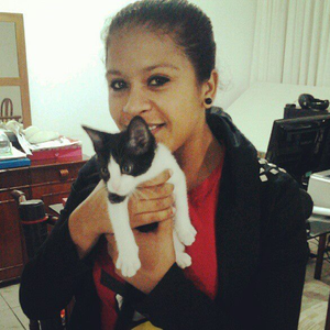 Foto de perfil de Maira Saline