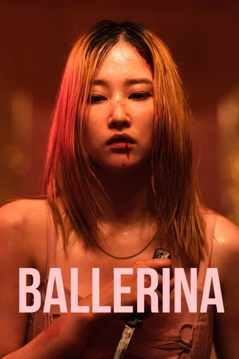  de Filme A Bailarina (2023)