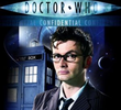 Doctor Who Confidential (4ª Temporada)