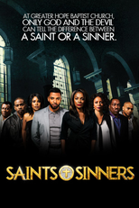 Saints & Sinners (Saints & Sinners)
