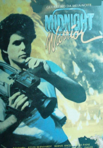 Guerreiro da Meia-Noite (Midnight Warrior)