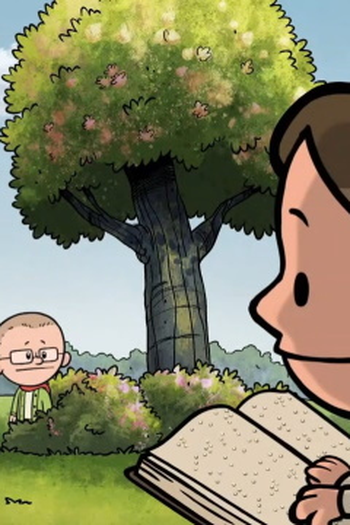 Poster de Episódio I Am Helen Keller (2019)
