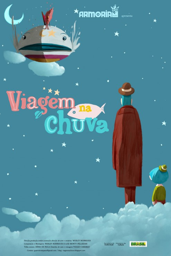  de Curta Viagem na Chuva (2011)