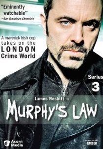 Murphy's Law (Murphy's Law)