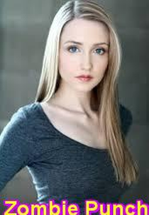 Zombie Punch (Zombie Punch)