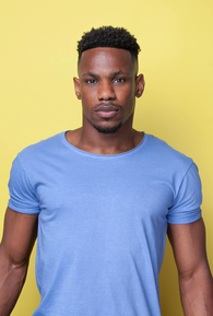 Brandon M. Shaw