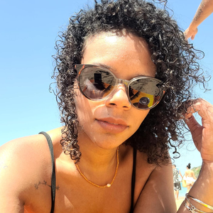 Foto de perfil de Bhrenda Santos