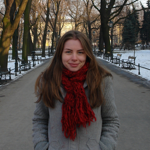 Foto de perfil de Fárida Monireh Rabuske