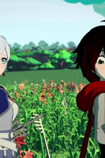 Poster de Episódio Confessions Within Cumulonimbus Clouds (2023)