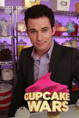 A Guerra dos Cupcakes (2ª Temporada) (Cupcake Wars)