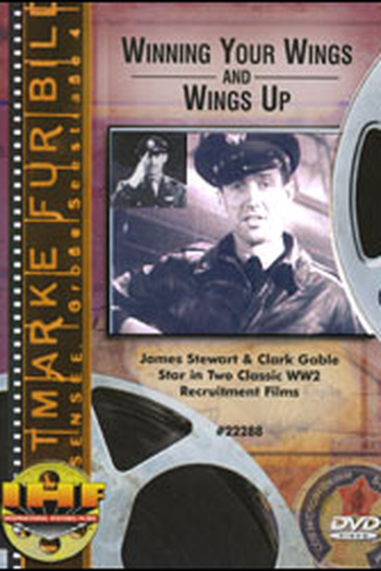 Poster de Curta Winning Your Wings (1942)