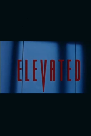 Poster de Curta Elevated (1997)