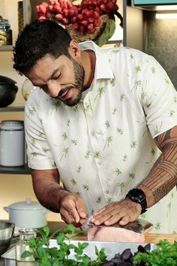 Poster de Episódio Sandy + Thiago Castanho (2021)