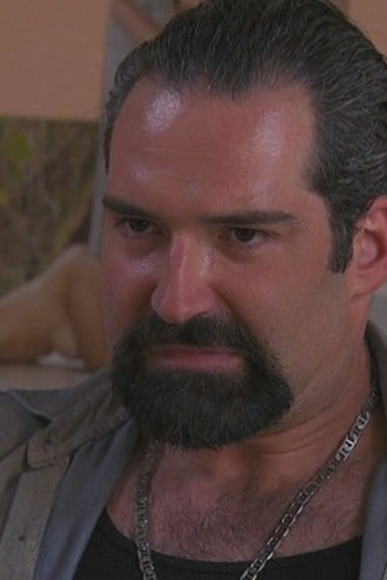 Poster de Episódio Elio mata a Juan (2014)