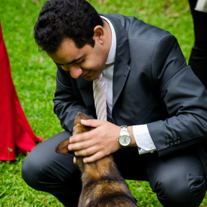 Foto de perfil de André Luiz