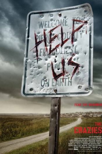  de Filme A Epidemia (2010)