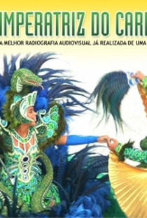 Imperatriz do Carnaval - Poster / Capa / Cartaz - Oficial 1
