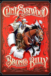 Bronco Billy - Poster / Capa / Cartaz - Oficial 2