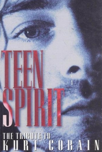 Teen Spirit - The Tribute To Kurt Cobain - Poster / Capa / Cartaz - Oficial 2