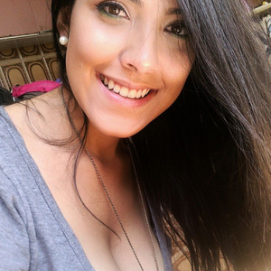 Foto de perfil de Isabelle Guedes