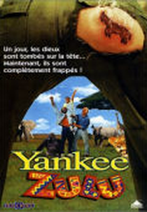 Yankee Zulu  (Yankee Zulu)