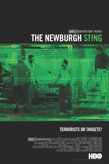  de Filme O Ataque a Newburgh (2014)