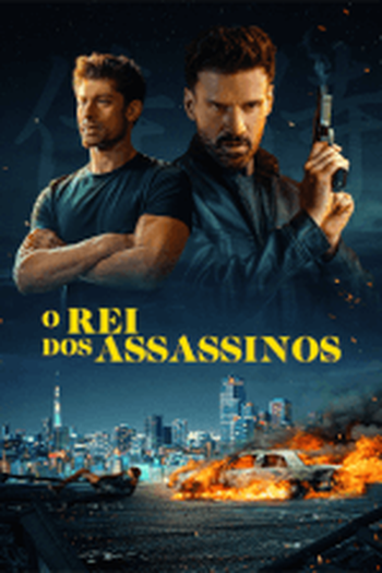  de Filme O Rei dos Assassinos (2023)
