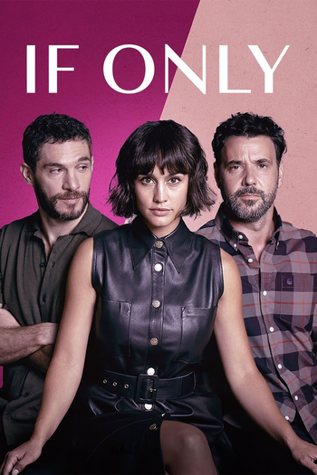  de Série Se Eu Soubesse (1ª Temporada) (2022)