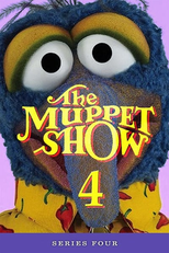 O Show dos Muppets (4ª Temporada) (The Muppet Show (Season 4))