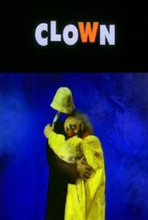 Clown - Poster / Capa / Cartaz - Oficial 1